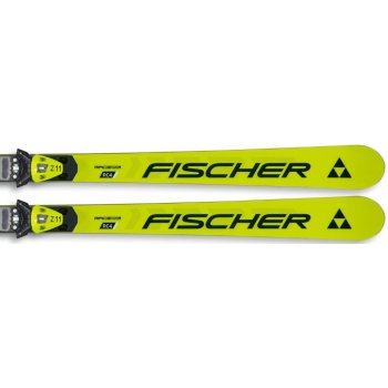 Fischer RC4 WC GS JR 23/24