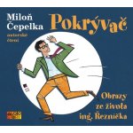 Pokrývač - Miloň Čepelka – Sleviste.cz