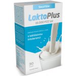 Salutem Pharma LaktoPlus 18.000 FCC LU 30 kapslí – Hledejceny.cz