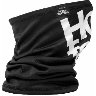 Horsefeathers lightweight neck War logo nákrčník – Zboží Dáma