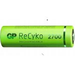 GP ReCyko 2700 AA 2ks 1032222270 – Zboží Živě