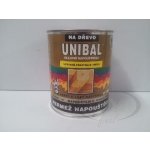 Unibal O1000 Fermež napouštěcí 0,75 l bezbarvá – Sleviste.cz