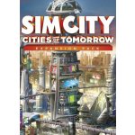 Sim City 5 - Cities Of Tomorrow – Sleviste.cz