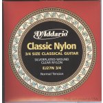 D'addario EJ27N – Hledejceny.cz