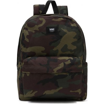 Vans Old Skool IIII classic camo 22 l – Zbozi.Blesk.cz