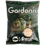 Sensas Posilovač Gardonix plotice 300 g – Zboží Mobilmania