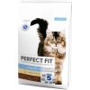 Granule pro kočky Perfect Fit Cat Junior s kuřetem 7 kg