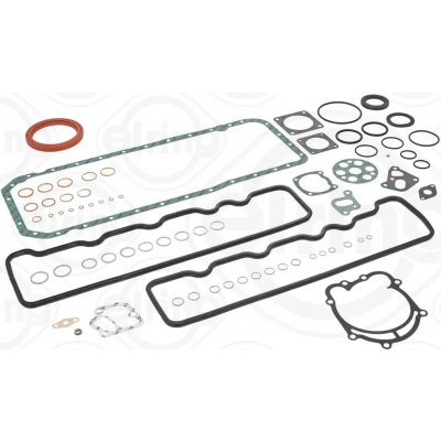 ELRING Sada těsnění - kliková skříň ELR 891.126 – Zboží Mobilmania