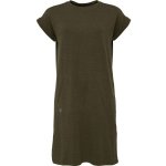 Willard VISANA Dámské letní šaty khaki – Zboží Dáma