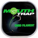 Korda Mouth Trap Chod Filament 20 m 0,43 mm 15 lbs – Zboží Mobilmania