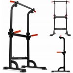 Gorilla Sports Multifunkční pull-up tyč – Zboží Dáma
