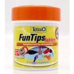 Tetra FunTips Tablets 75 ks – Zboží Dáma