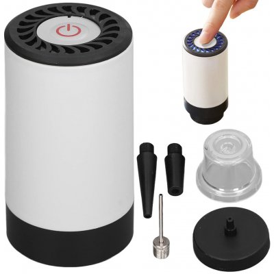 Verk 01925 Vakuová pumpa pro vakuové sáčky na potraviny elektrická AKCE – Sleviste.cz