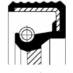 07015547B CORTECO Tesnici krouzek hridele, hridel prevodovky – Hledejceny.cz