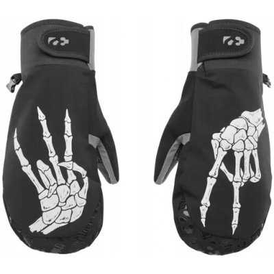 Thirty Two Gateway Mitt 15/15 charcoal – Hledejceny.cz