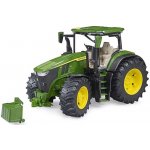 Bruder 3150 Traktor John Deere 7R 350 – Sleviste.cz