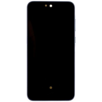 LCD Displej + Rám Samsung Galaxy A35 5G - originál – Zboží Živě