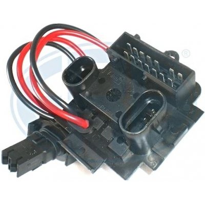 Předřadný odpor topení - Renault 7701046943 – Sleviste.cz