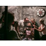 Úniková hra SAW – Zboží Mobilmania