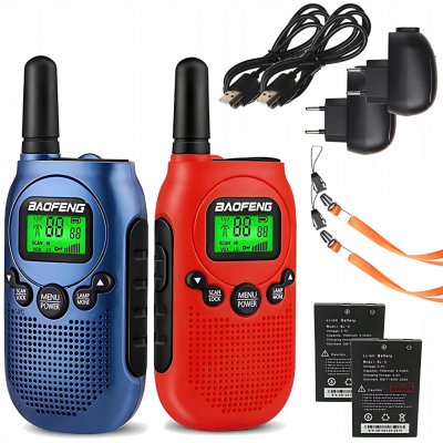 Baofeng BF-T3 – Hledejceny.cz