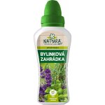 Agro NATURA Kapalné hnojivo bylinková zahrádka 500 ml – Sleviste.cz