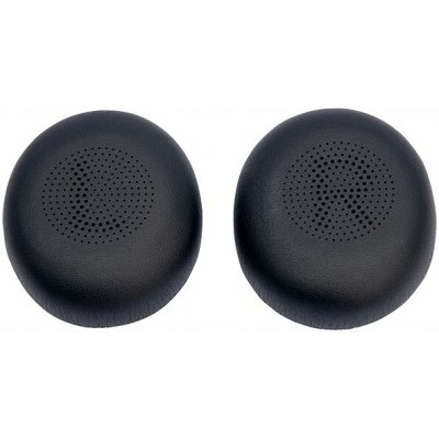 Jabra Ear Cushions for Evolve2 40 65, 6pcs,Black; 14101-77 – Zboží Živě