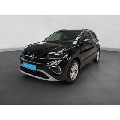 Volkswagen T-Cross 1.5 TSI DSG Life 110 kW – Sleviste.cz