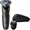 Holicí strojek Philips Wet and dry electric shaver S6640/44