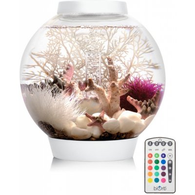 BiOrb Classic biele MCR 15 l – Zboží Dáma