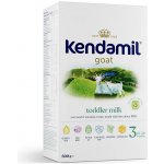 Kendamil 3 kozí 500 g – Hledejceny.cz