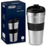 De'Longhi Travel Mug DLSC073 450 ml – Hledejceny.cz