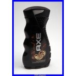 Axe Dark Temptation Men sprchový gel 250 ml – Sleviste.cz