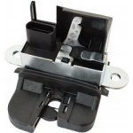 VNITŘNÍ ZÁMEK DVEŘÍ 3D, 5D VOLKSWAGEN PASSAT (B7 (36)), 11.10-, VOLKSWAGEN TOURAN (1T), 02.03-12.06, VOLKSWAGEN TOURAN (1T3), 07.10-08.15, VOLKSWAGEN POLCAR | Zboží Auto