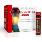 Marnys L-CARNITIN 2000 20 x 11 ml – Sleviste.cz