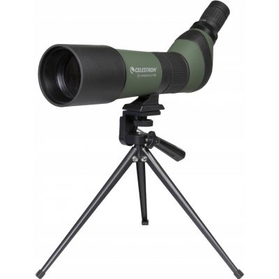 Celestron LandScout 20-60 x 80 60 x 65 mm – Hledejceny.cz