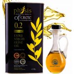 Sitia PREMIUM GOLD olivový olej Extra panenský 3 l – Zboží Dáma