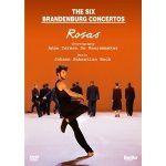Johann Sebastian Bach: Brandenburgische Konzerte Nr.1-6 DVD – Hledejceny.cz