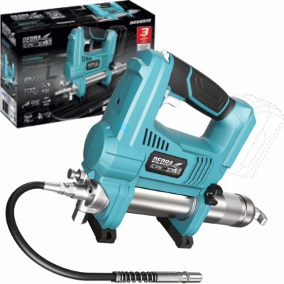 Dedra DED6915 – Hledejceny.cz