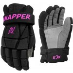 Hokejbalové rukavice Knapper AK3 v2 JR – Zbozi.Blesk.cz