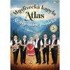 DVD film Myslivecká kapela Atlas-Ať žije písnička DVD