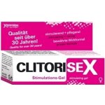 Joydivision Clitorisex stimulační gel 25 ml – Hledejceny.cz