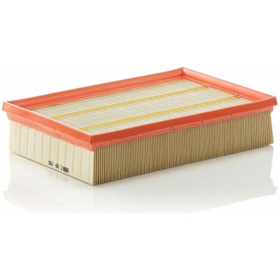 Vzduchový filtr MANN-FILTER C 28 155 – Hledejceny.cz