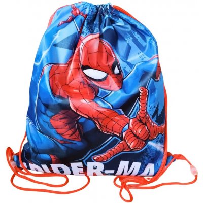 Difuzed Spiderman čereno modrý – Hledejceny.cz