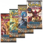 Pokémon TCG XY Steam Siege - Booster – Hledejceny.cz