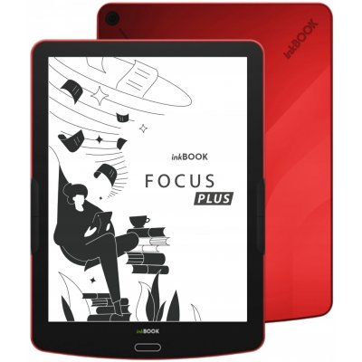 InkBOOK Focus – Zboží Živě InkBOOK Focus – Zboží Živě