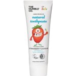 The Humble for Kids Strawberry dětská 75 ml – Hledejceny.cz