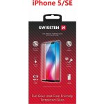 SWISSTEN APPLE IPHONE 5/SE 8595217466920 – Zboží Živě