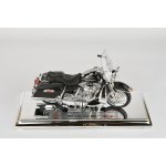 Harley Davidson Maisto FLHR Road King 1999 1:18 – Zboží Mobilmania