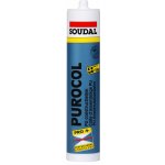 SOUDAL Purocol vodovzdorné polyuretanové lepidlo 310g – Zbozi.Blesk.cz