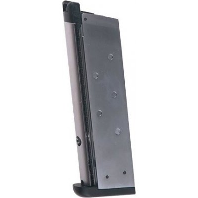 WE Plynový pro M1911 Typ M.E.U. 15bb – Zboží Mobilmania